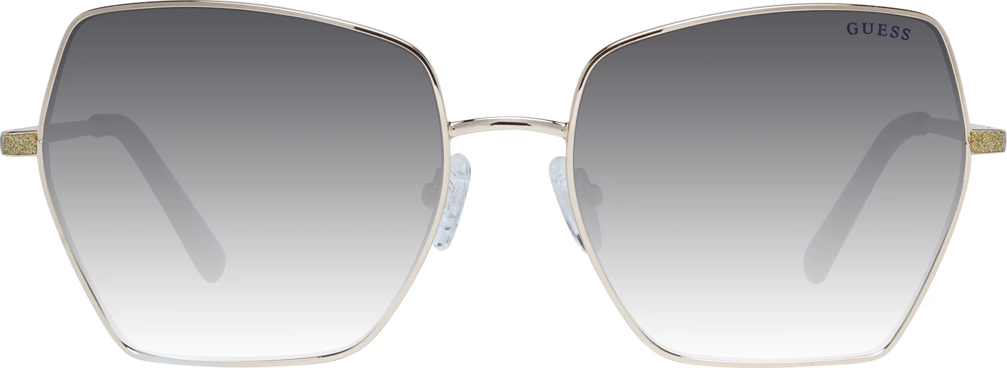 Syze dielli për femra Guess, ari