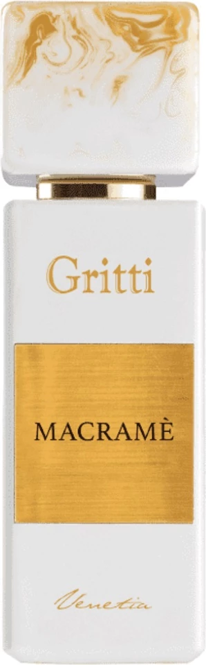 Eau de Parfum për femra Gritti Macrame 100ml