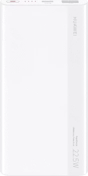 Powerbank Huawei P0008 10000 mAh 22.5W SuperCharge, i bardhë, origjinal 4