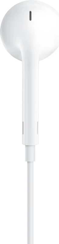 Dëgjuese Apple earpods (USB-C), të bardha