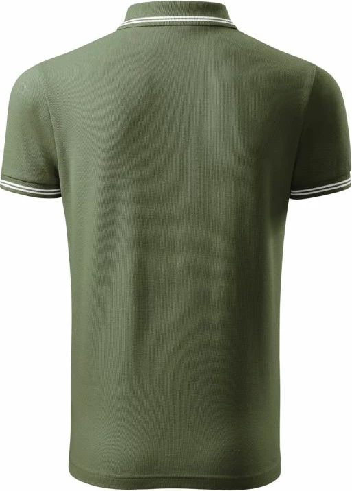 Maicë Polo për Meshkuj Malfini, Jeshile [Madhësia: XL]