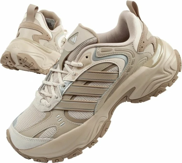 Atlete meshkuj adidas Shadow Fever JR8214, bezhë