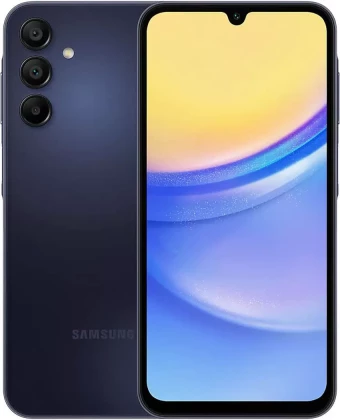 Celular Samsung Galaxy A25, 6.5", 6+128GB, DS, 5G, i zi