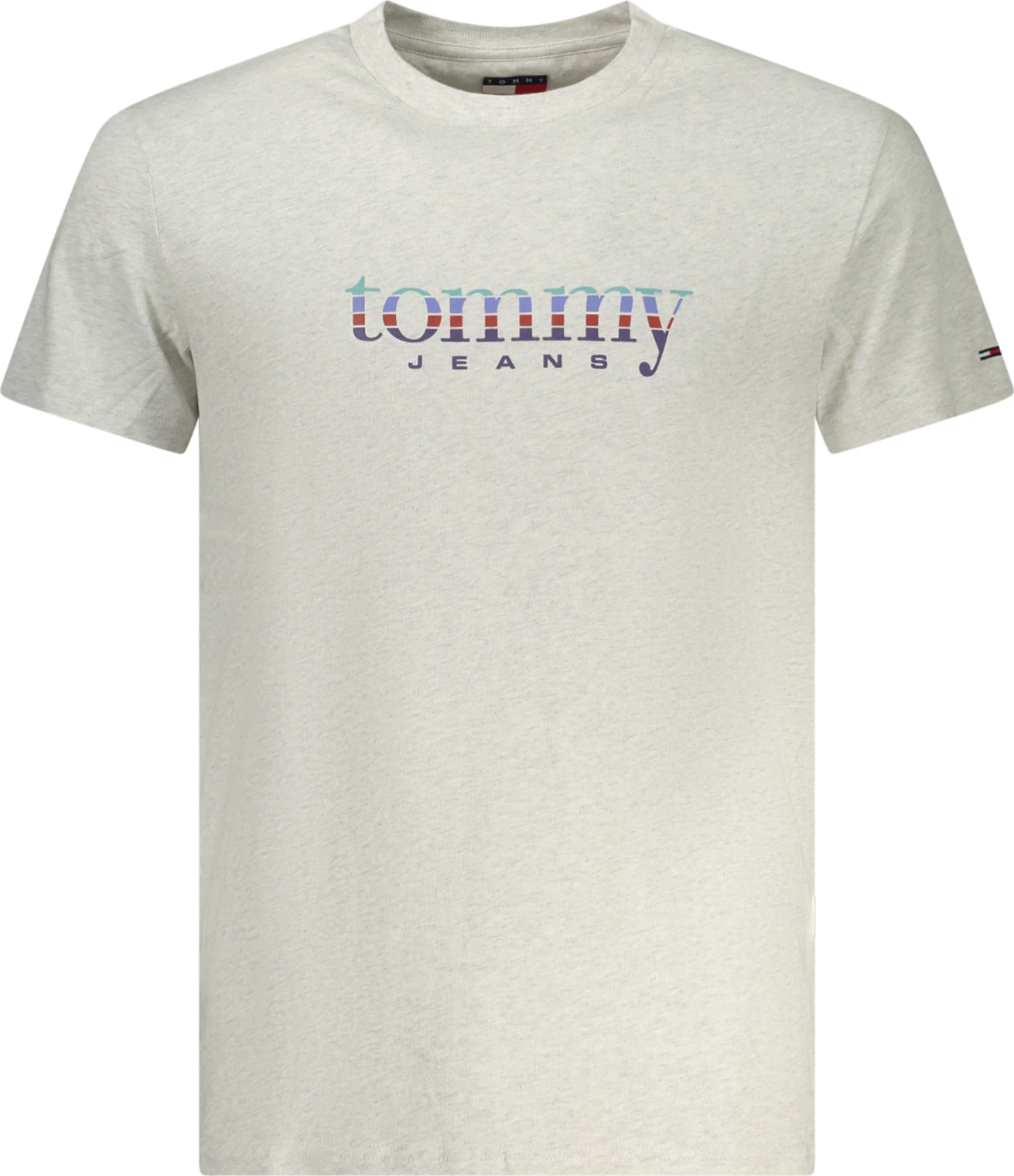 Maicë për meshkuj Tommy Hilfiger, gri [Madhësia: S]