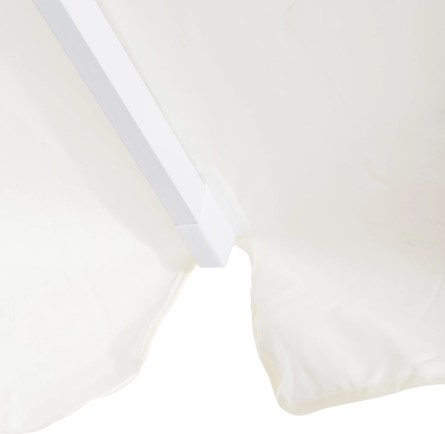 Ombrellë profesionale Alu 3M ngjyrë krem FH6006