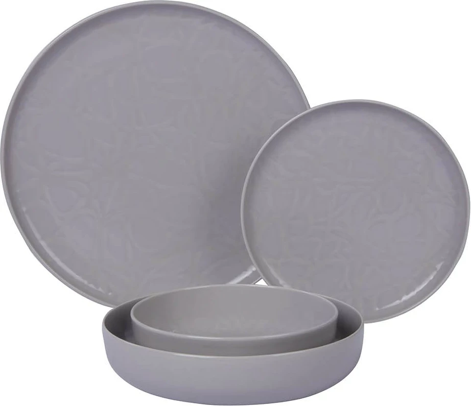 Set darke 24 pjese, Hermia Concept, CMOD24Y2A883448