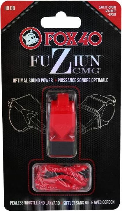 Bilbil për meshkuj Fox, i kuq