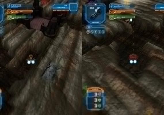 Miner Wars Arena EN Global