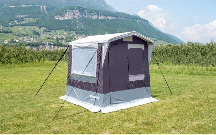 Tendë kuzhine BRUNNER Gusto NG 200x150, 0425996N.C25, gri/e zezë