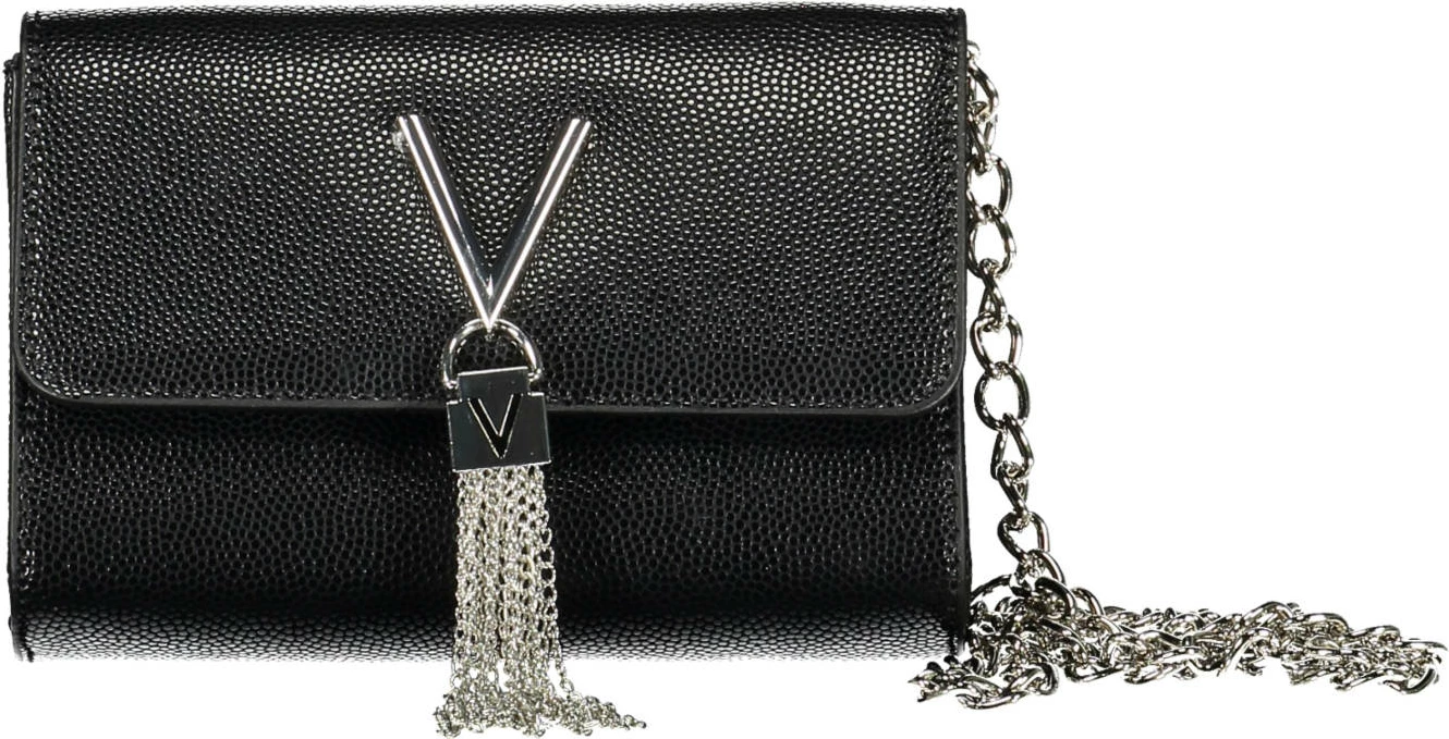 Çantë Valentino Bags femra, e zezë