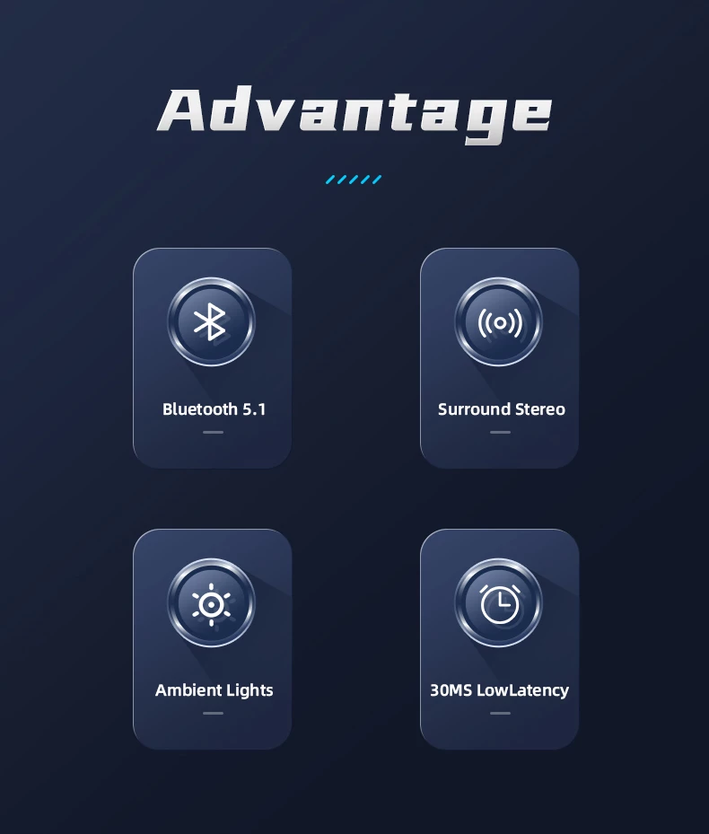 Kufje Me Bluetooth AWEI T28Pro (Kalter)