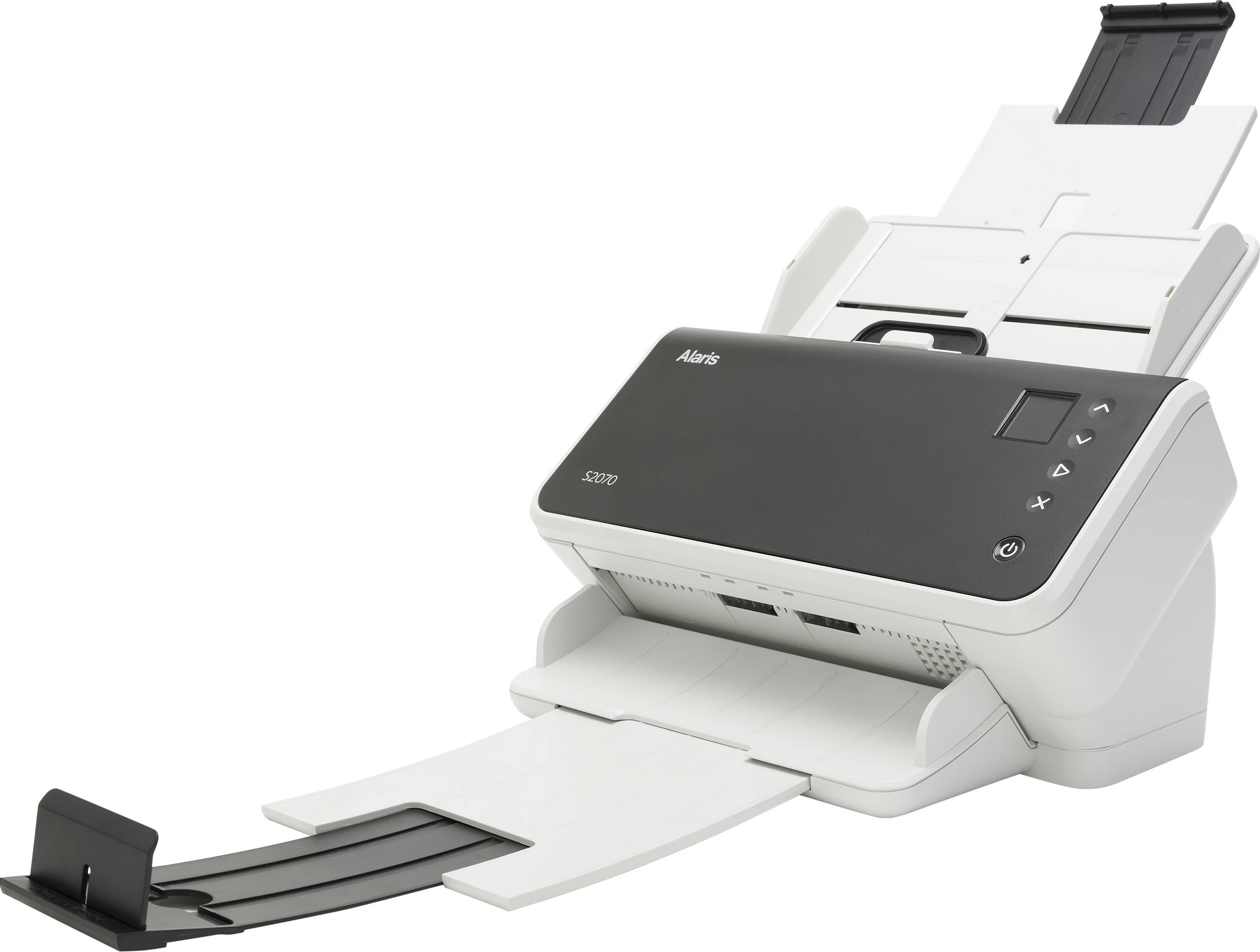 Skaner Kodak S2050, 216 x 3000 mm, 600 x 600 DPI, 30 bit, 24 bit, 8 bit, 1 bit