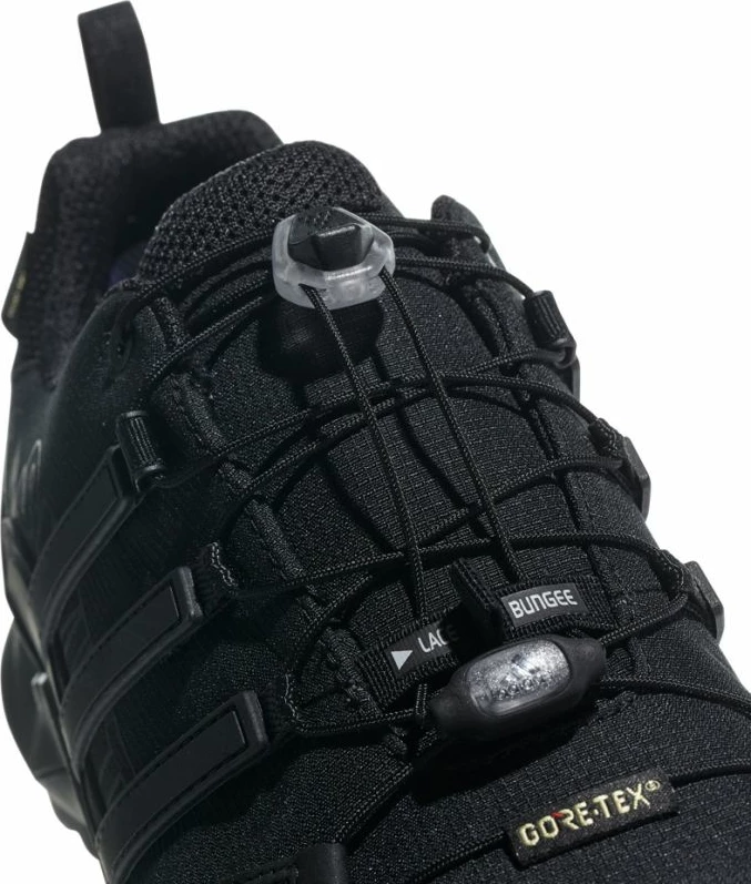 Atlete për meshkuj adidas Terrex Swift R2 GTX, të zeza [Madhësia: 42]