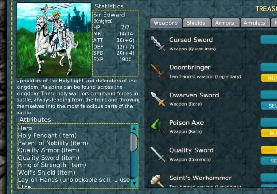 Age of Fear: The Undead King EN Global