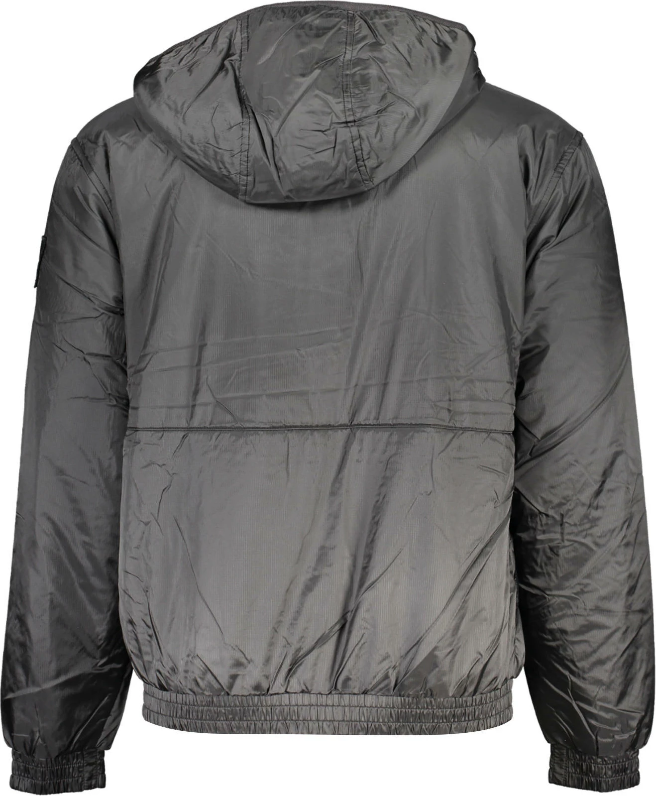 Jakne për meshkuj Calvin Klein, e zezë