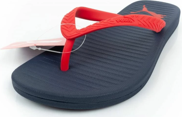 Flip-flops Puma, navy [Madhësia: 37]