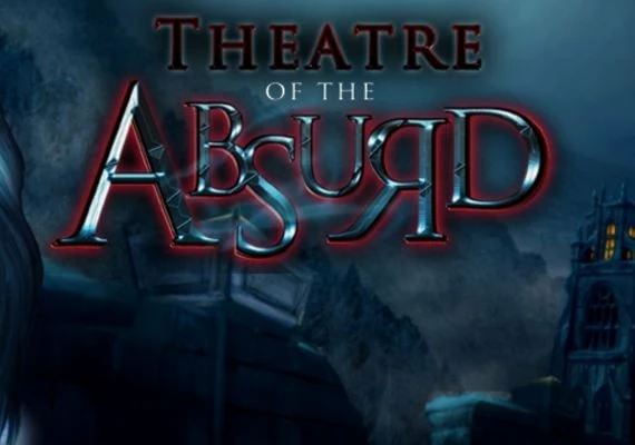 Theatre Of The Absurd EN Global