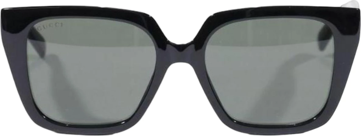 Syze dielli për femra Gucci GG2102S, antracit