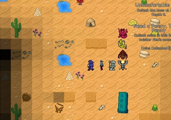 Siralim 3 EN Global