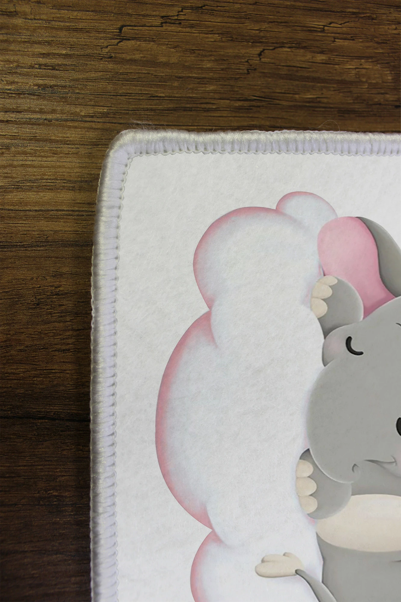 Qilim për korridor, shumëngjyrësh, Conceptum Hypnose, WOOKECE046, 100x300cm