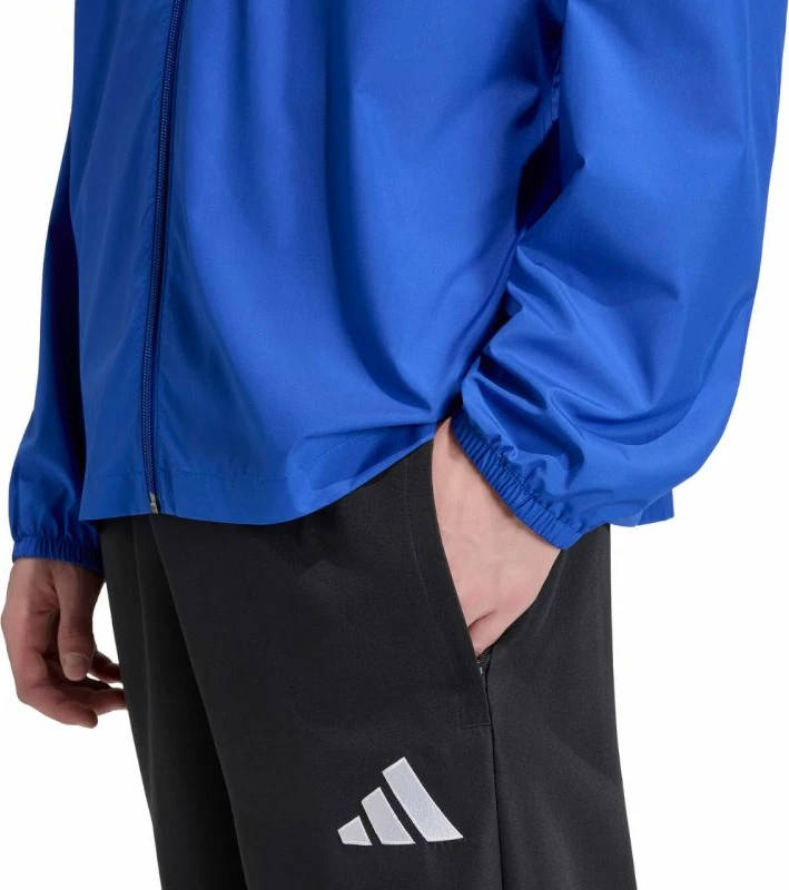 Jakne për meshkuj adidas Entrada 26 KV5397, multi blue