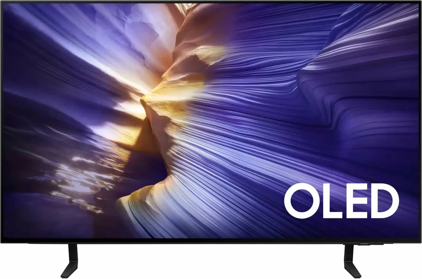 TV OLED Samsung QE42S90FAE 42\" 4K Ultra HD Tizen