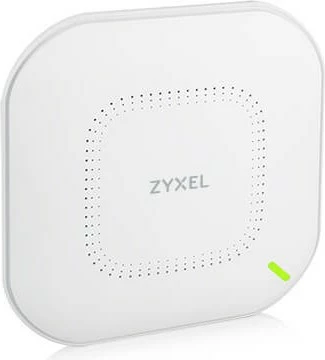 Access point Zyxel WAX510D, 1775 Mbit/s, WiFi 6, i bardhë