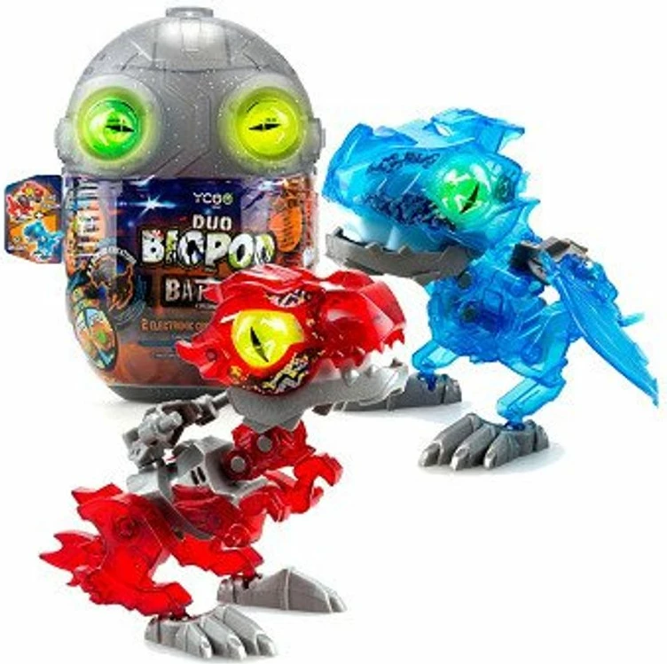 Loder Per Femije Me Bateri