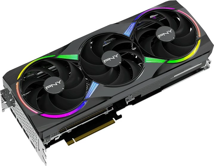 Kartelë grafike PNY GeForce RTX 5080, 16 GB, GDDR7, PCI Express x16 5.0, Multi