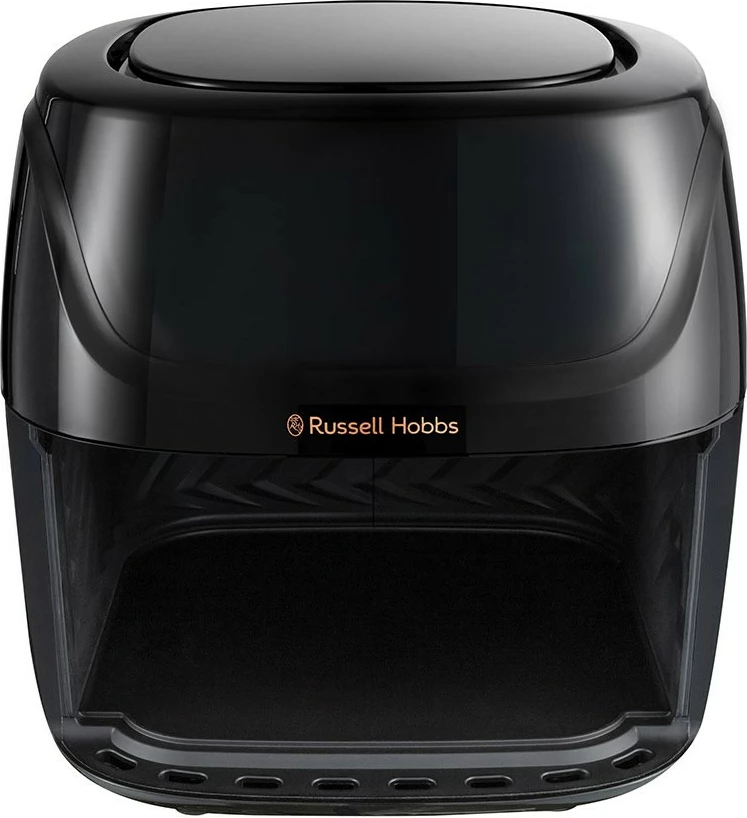 Furrë ajri Russell Hobbs 27160-56 SatisFry Air Medium, e zezë