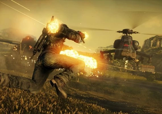Just Cause 4 Complete Edition Global