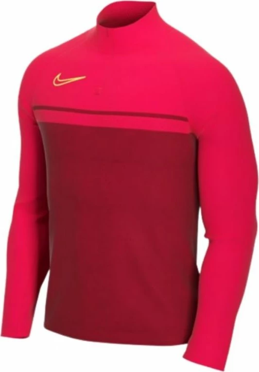 Duks për meshkuj Nike, i kuq [Madhësia: XXL]