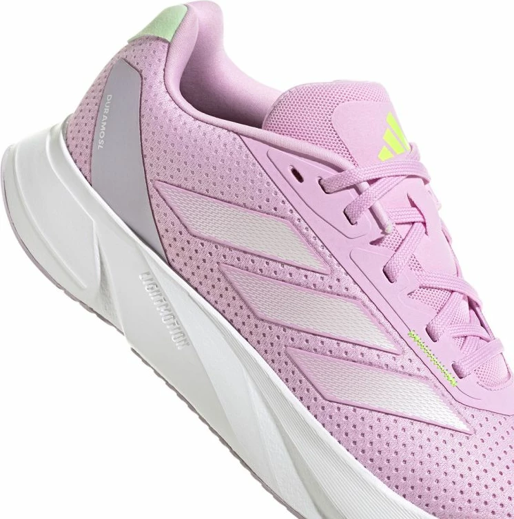 Atlete për femra adidas, të kuqe [Madhësia: 36 2/3]