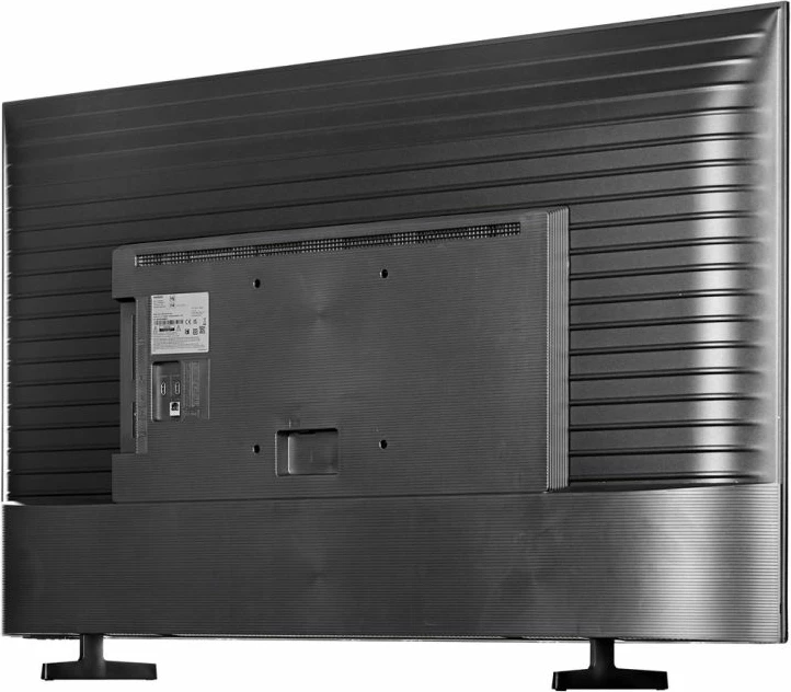 TV 65" Samsung UE65U8072H 4K UHD