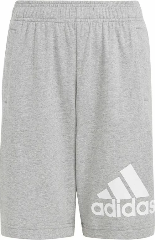 Shorce për djem adidas, gri