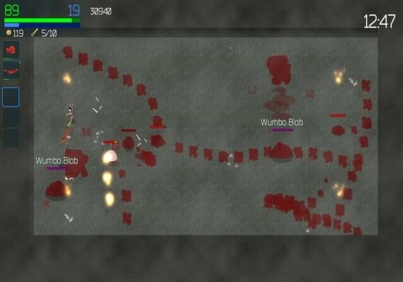 Earth Overclocked EN Global