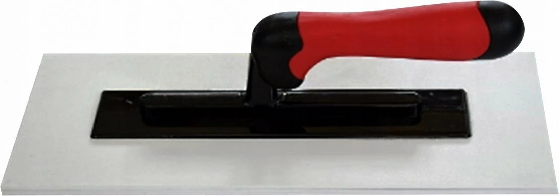 Mistri EXPERT për suvatim, plastikë ABS, dorezë 2K, 280x130 mm - 2
