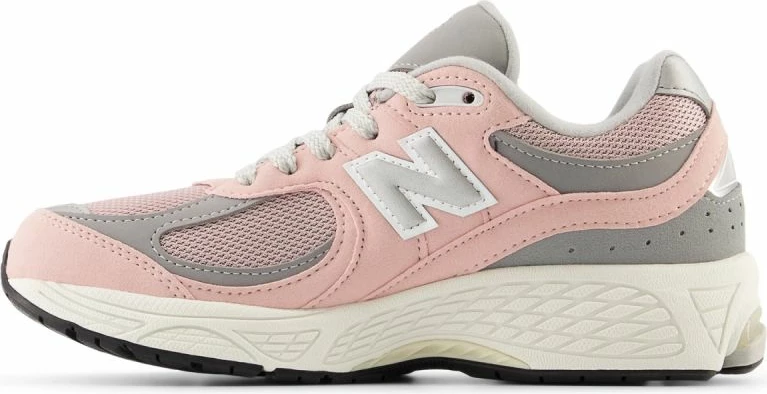 Atlete fëmijë New Balance, rozë