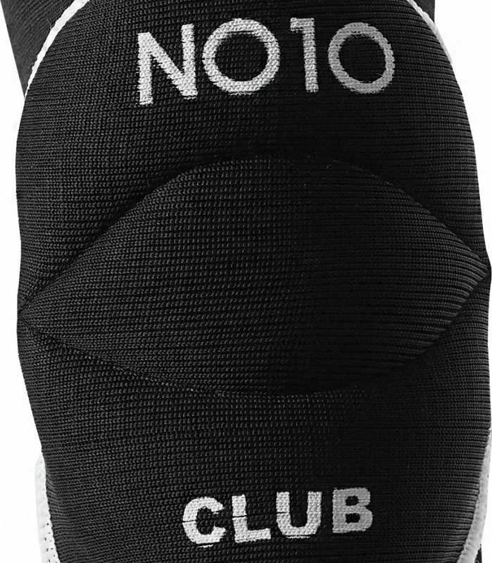 Mbrojtëse gjuri për volejboll Yakimasport, të zeza