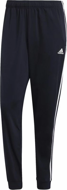 Pantallona sportive për meshkuj adidas, blu marine