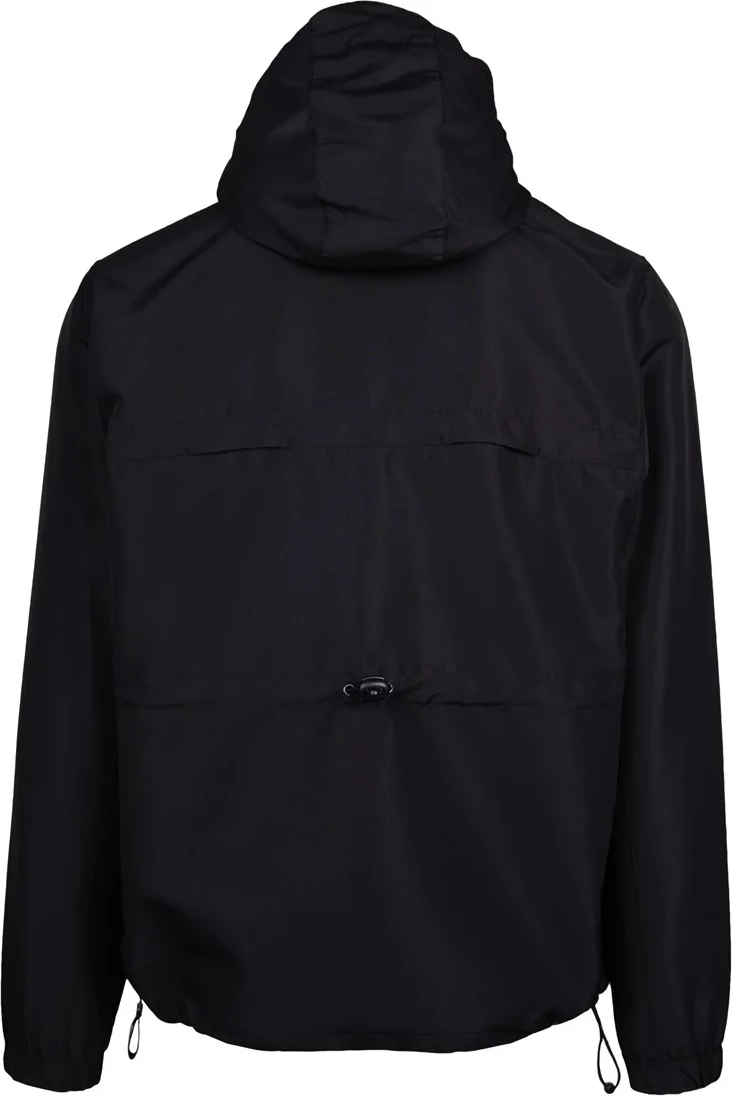 Bolton Windbreaker - Black [Madhësia: M]