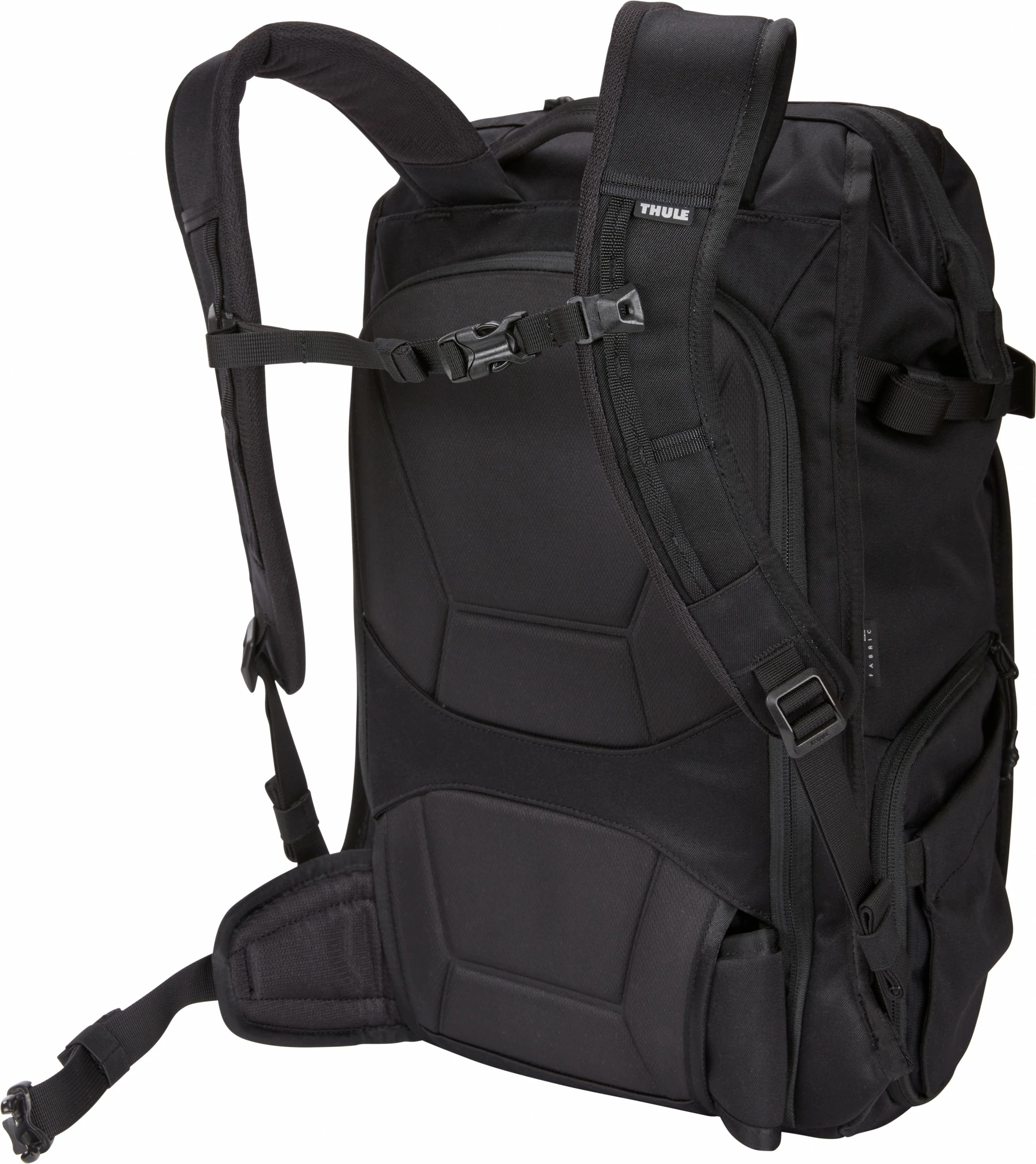 Çantë shpine THULE EnRoute DSLR Medium 24L e zezë