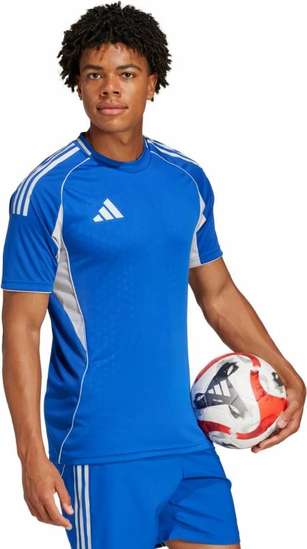 Maicë për meshkuj adidas, e kaltër