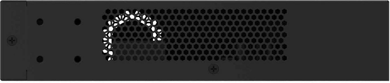 Switch NETGEAR GS324P, Gigabit Ethernet, PoE, 24 porte, 1U