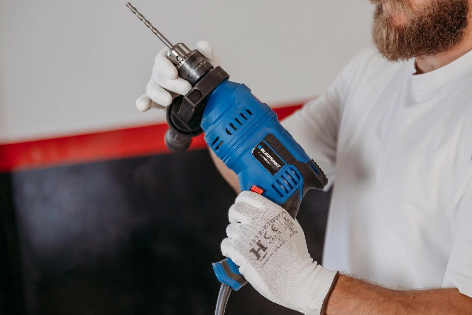 Drill BLAUPUNKT ID8010