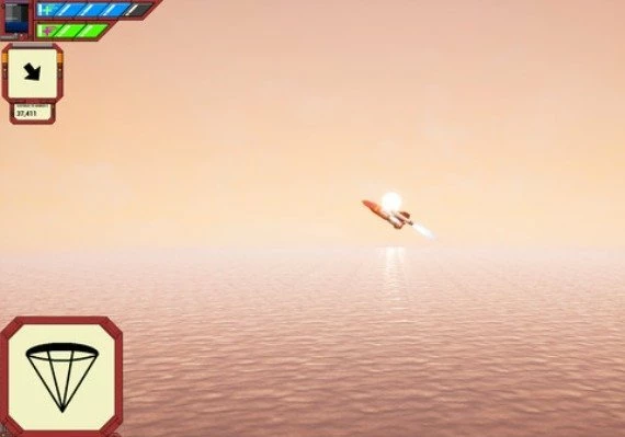 I.O.R.C Impact Orbital Rescue Crew EN Global