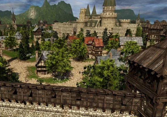 The Guild 3 EN/DE Global