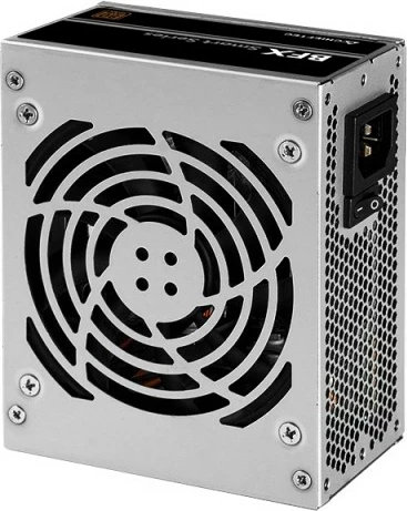 Furnizues energjie Chieftec BFX Smart Series 350W, SFX, 80 PLUS Bronze