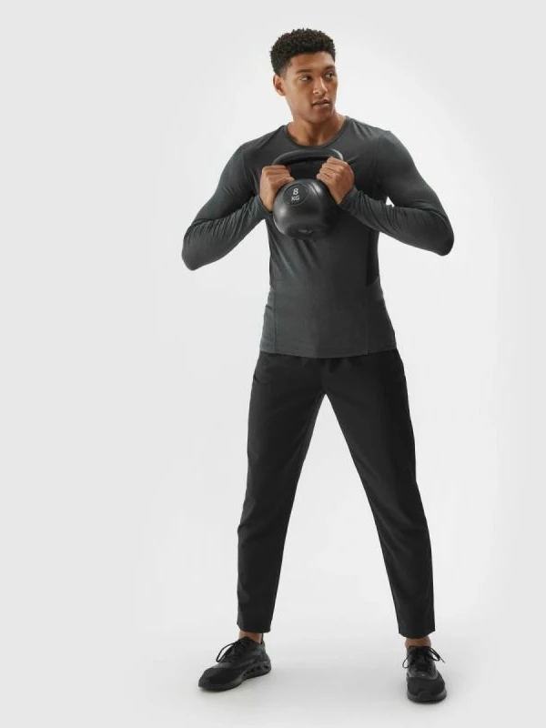 Pantallona sportive për meshkuj 4f