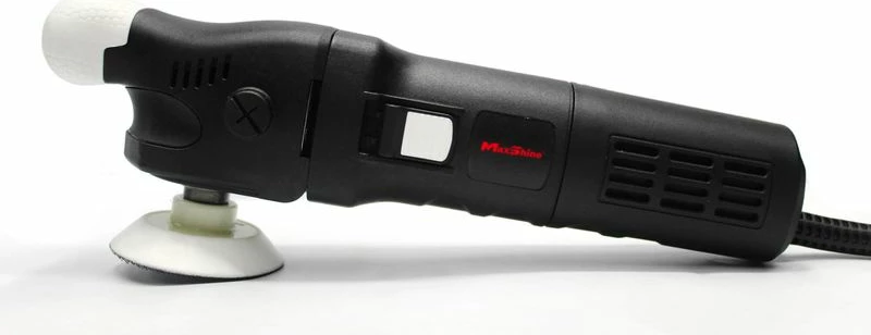 Makine Polirimi Rotary